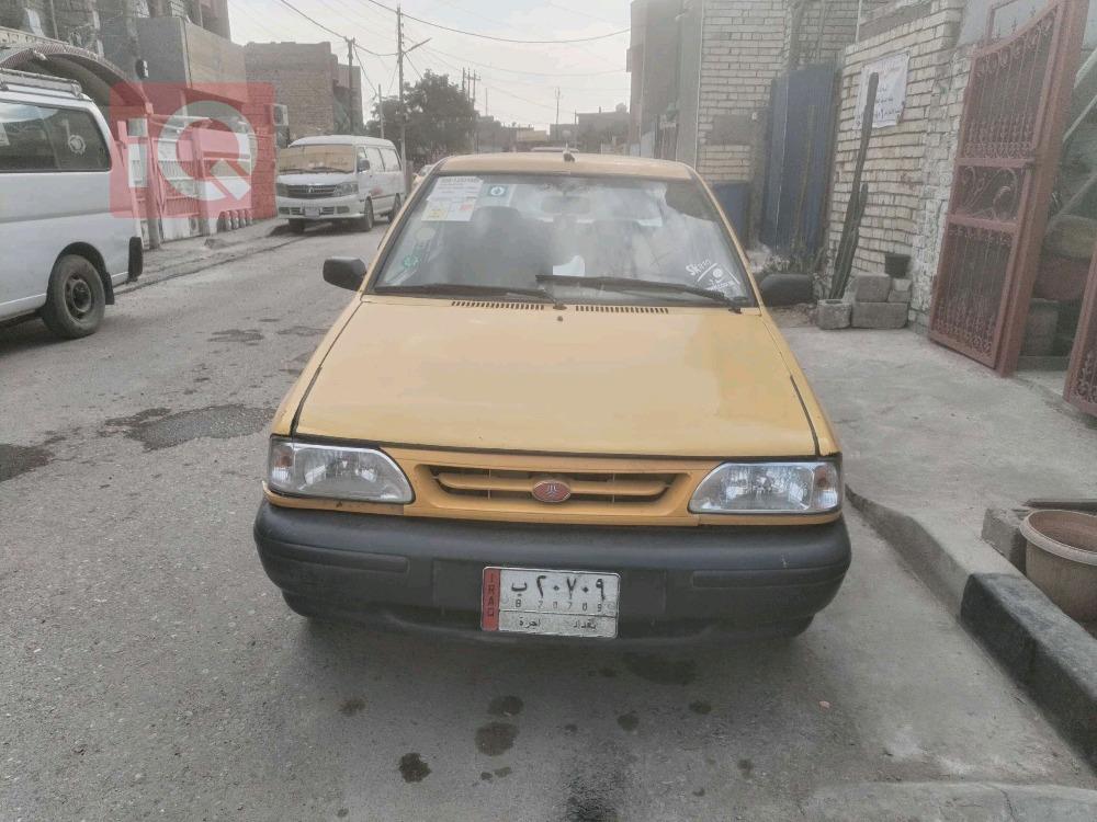 Saipa 131